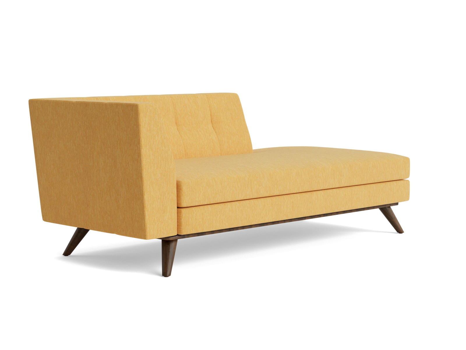 Hughes Bumper Chaise